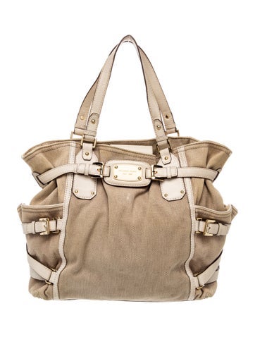 Canvas Tote