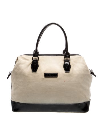 Canvas Tote