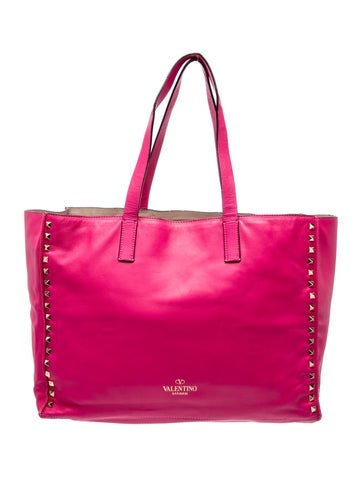 Rockstud Shoulder Bag