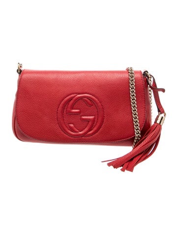 Interlocking G Soho Medium
