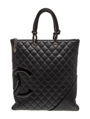 Ligne Cambon Flat Tote
