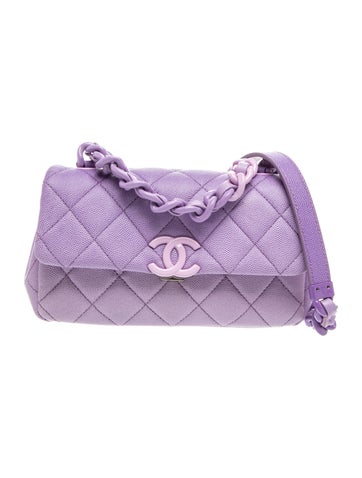 Small My Everything Flap Bag