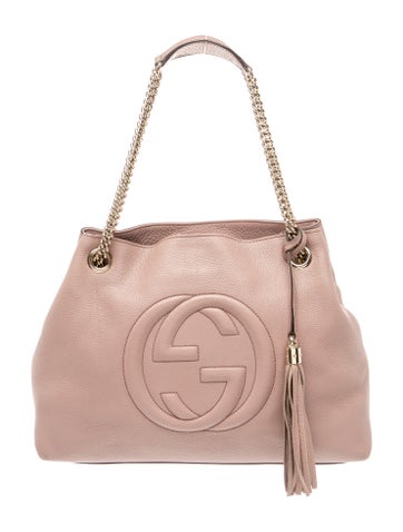 Leather Soho Medium