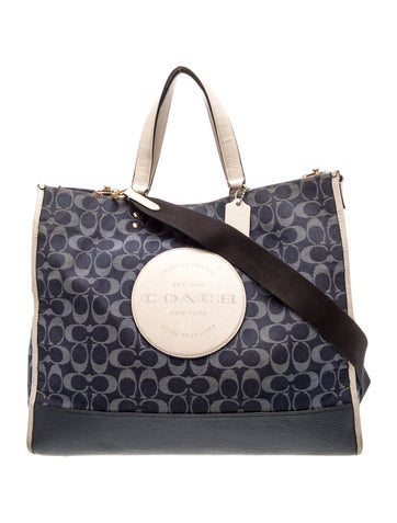 Canvas Tote