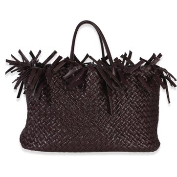 Leather Cabat