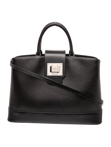 Leather Mirabeau GM