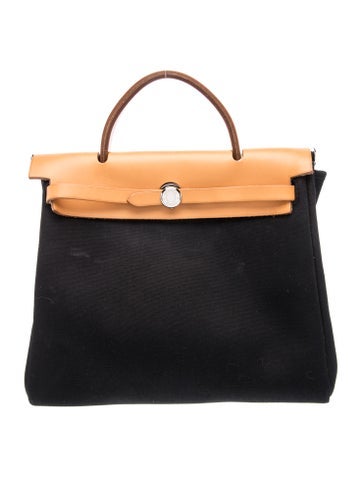 Toile Herbag 31