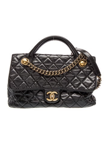 Castle Rock Flap Bag