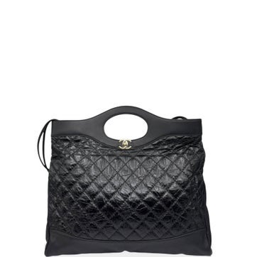 Calfskin 31 Bag XL
