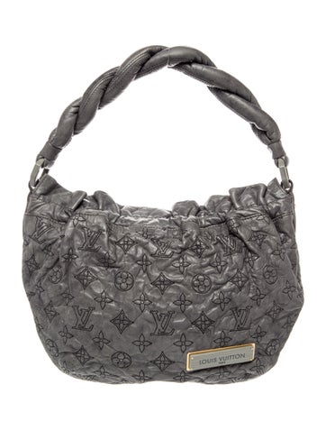 LV Monogram Olympe Nimbus PM