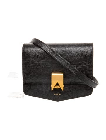 Leather Le Papa Small