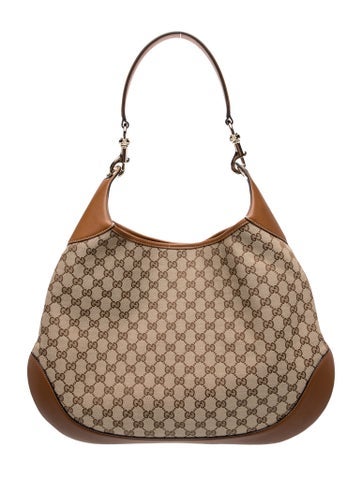 GG Canvas GG Canvas B Bag Large