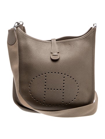 Clemence Evelyne III 29
