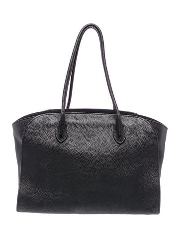 Leather Marlo