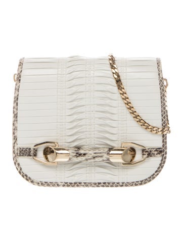 Leather Zadie Small
