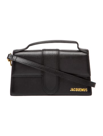 Signature JACQUEMUS Le Bambino Micro