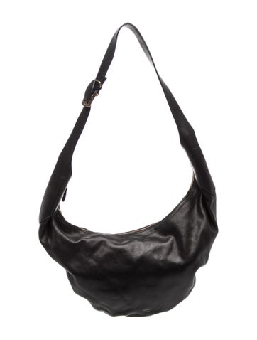 Leather KHAITE Augustina