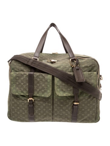 Monogram Mini Lin Louise