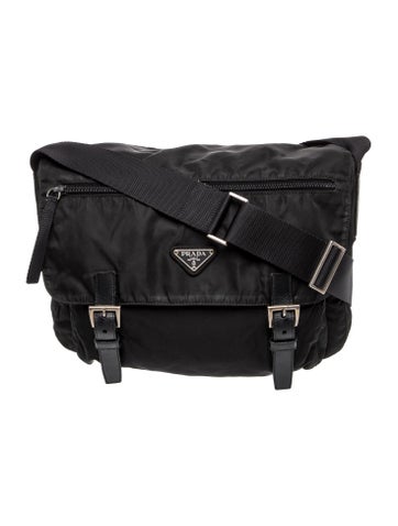 Enameled Metal Triangle Shoulder Bag