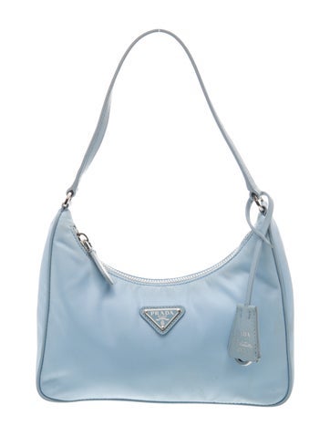 Saffiano Leather Re-Edition 2005