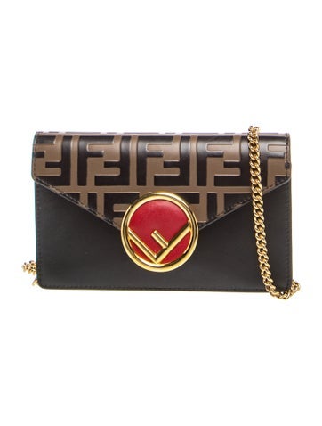 Zucca FF Kan Belt Bag