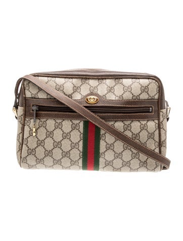 GG Supreme Ophidia Vintage