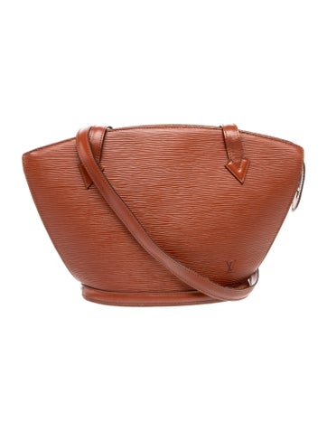 LV Monogram Saint Jacques PM