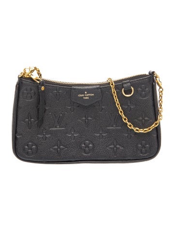 Monogram Easy Pouch on Strap