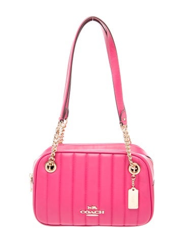 Interlocking CC Cammie Chain Medium