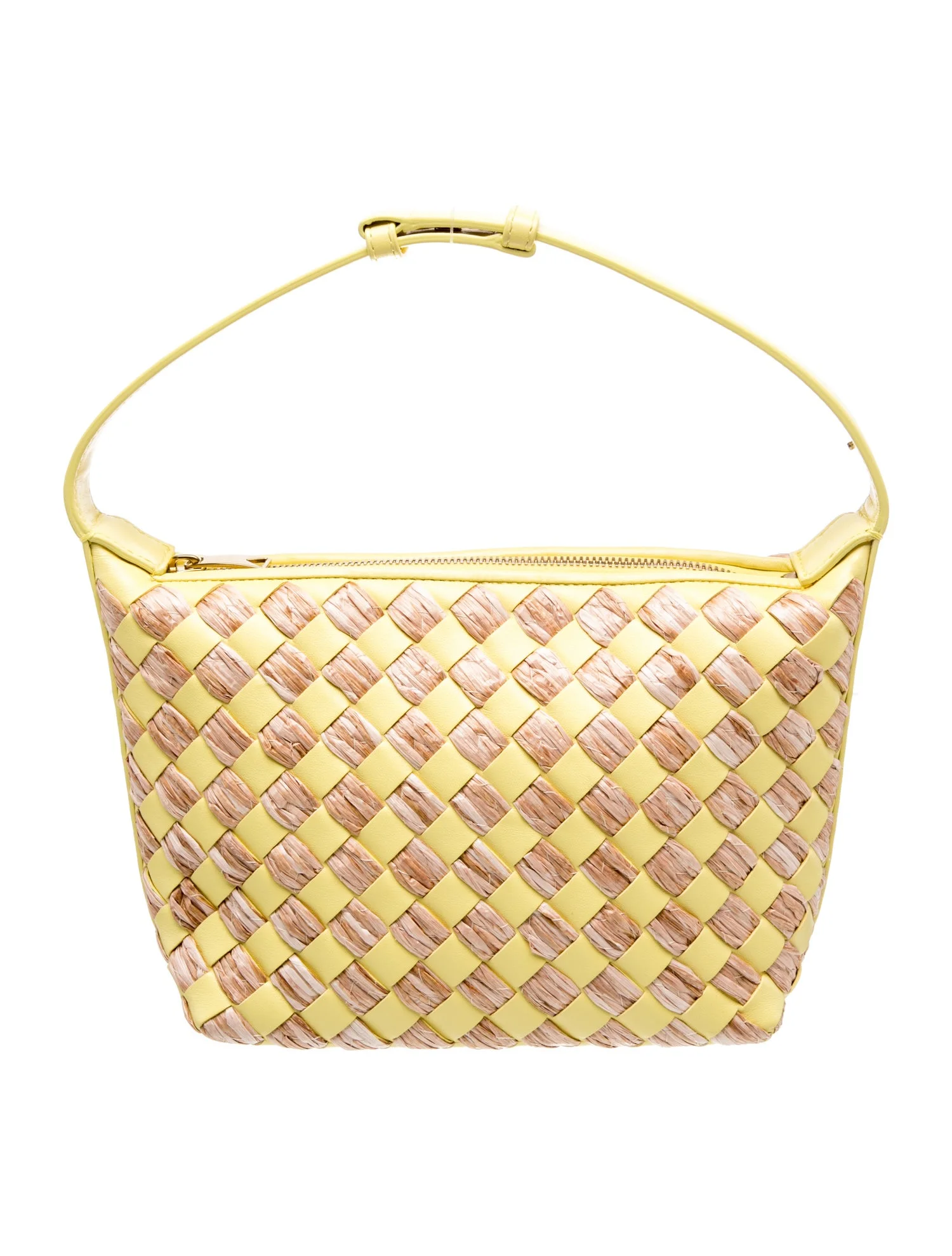 Intrecciato Wallace Mini