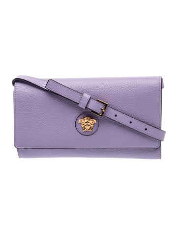 Leather Crossbody Bag w/ Tags