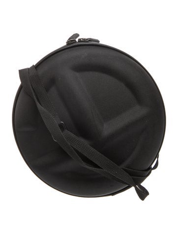 Telfar Nylon The Pill Bag