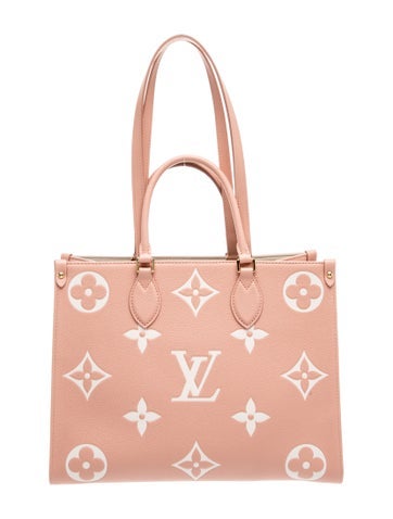 Monogram Giant OnTheGo MM