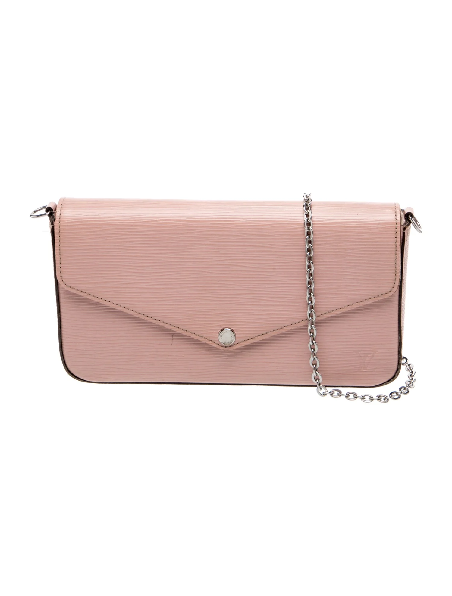 Epi Leather Pochette Accessoires