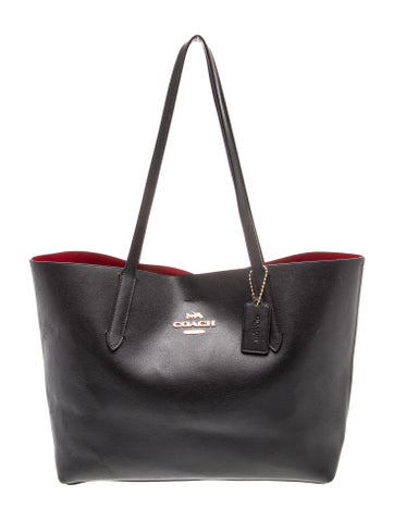 Leather Avenue Large