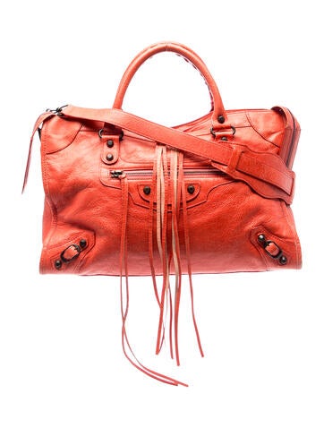 Leather Motocross Classic City