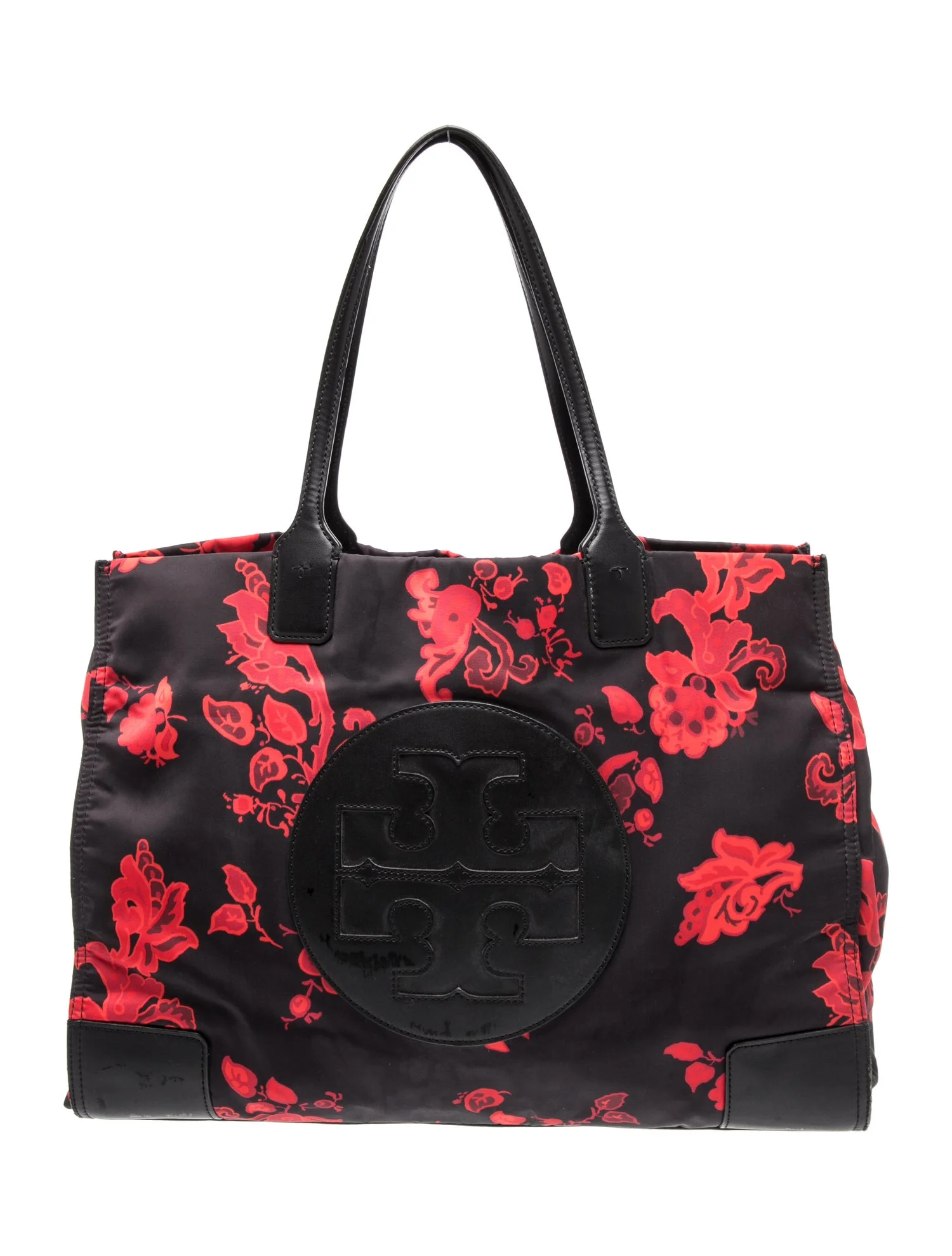 Tory Burch Nylon Tote