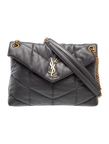 Quilted LouLou Medium