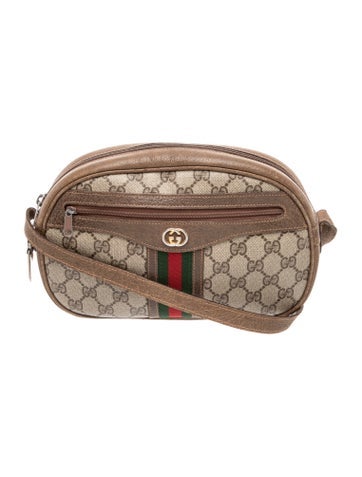 GG Supreme Ophidia Vintage