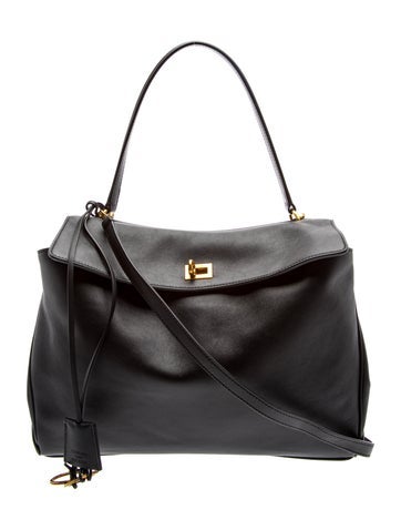 Leather Rodeo Medium 2024