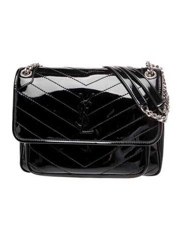 Patent Leather Niki 2023