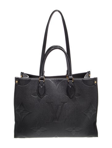 Monogram OnTheGo MM