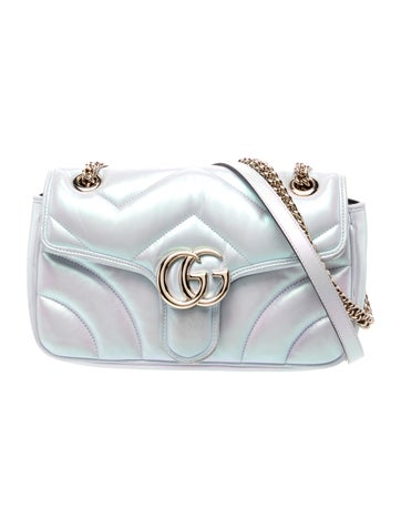 Double G Marmont Small