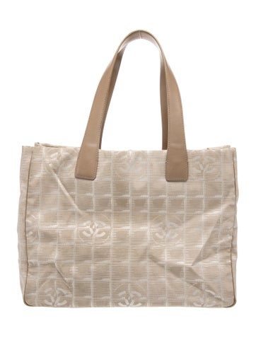 Travel Ligne Tote
