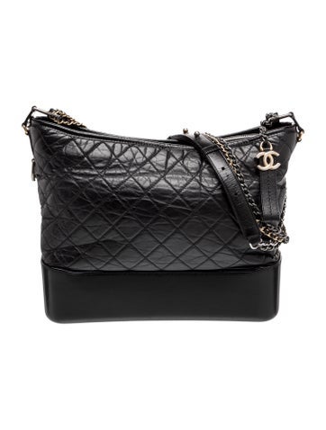 Large Gabrielle Hobo