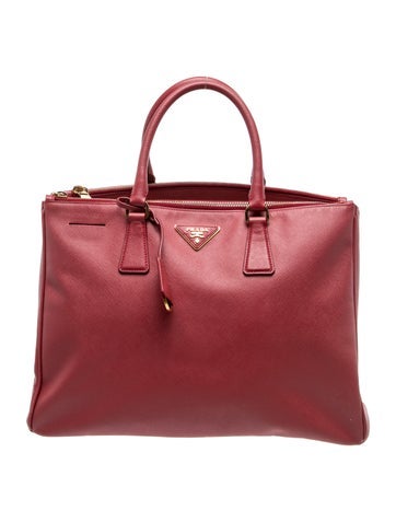 Signature Galleria Double Zip