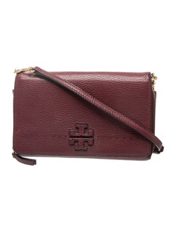 Signature Crossbody Bag
