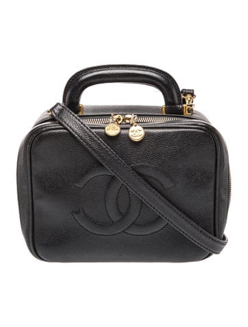 CC Vanity Case