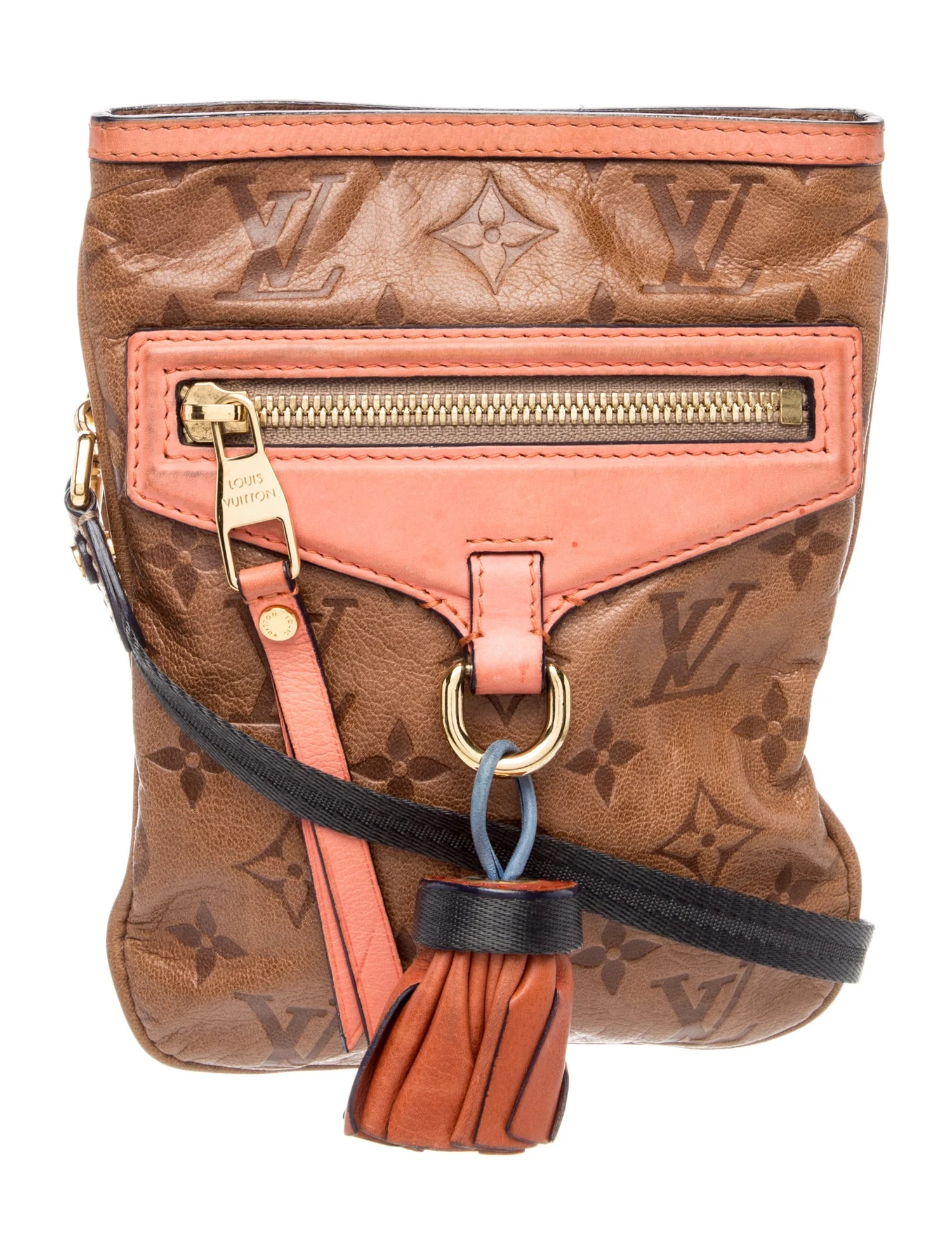 LV Monogram Underground