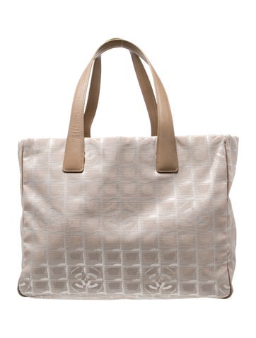 Travel Ligne Tote